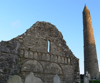 See Ireland - Neolithic tombs