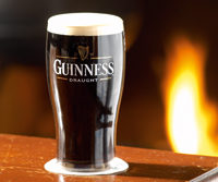 Taste - Irish Guiness