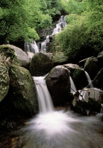 Walking In Ireland with Explore Ireland Tours 