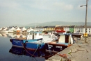 The Moorings Portmagee