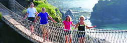 Active Holidays in Ireland