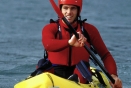 Kayaking Killarney Lakes €45