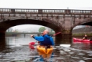 Paddling Tour Cork City €50