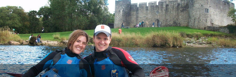 Ireland Adventure Tours