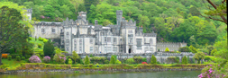 Luxury Adventure Vacation Tours in Ireland