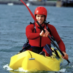 Kayaking Tour on Muckross Lakes in Killarney National Park