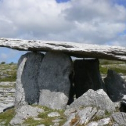 Wild Burren Walking Tour - Poulnabrone Dolmen