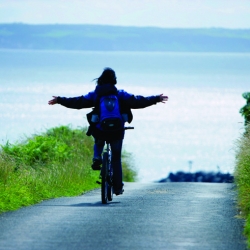 Cycling Backroads Ireland