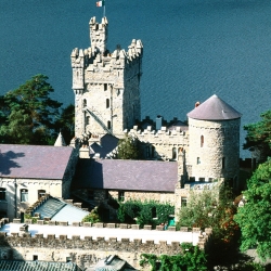 Glenveagh National Park, Donegal