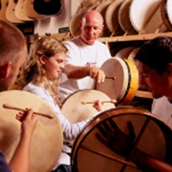 Explore Ireland Tours - Traditional Music