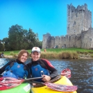 Kayaking Tours in Killarney National Park, Ross Castle
