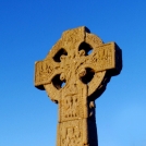 Drumcliff Celtic Cross