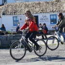 Biking on the Aran Islands on a Day Tour from Galway