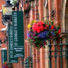 Day Tours to Belfast - St Georges Market