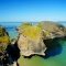 Walking Northern Ireland - Carrig-a-rede Rope Bridge