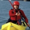 Kayaking on the Lakes in Killarney