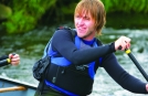 Kayak Ireland on Budget Adventure Tours