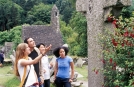 Adventure Tour of Ireland to Glendalough