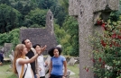 Group Tour of Ireland to Glendalough