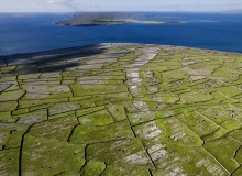 Dun Angus, Inis Mor