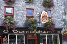 Adventure Ireland Tours to galway