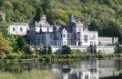 Kylemore Abbey, Connemara 