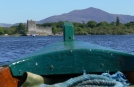 Open Boats on Ireland Tours to Killarney