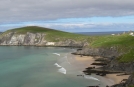 Cycle Tours of Ireland Slea Head, Dingle