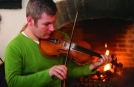 Traditional Music on Weekend Break in Ireland