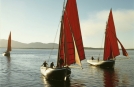 Explore Ireland Tours | Hookers Galway Bay