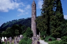 Escorted Ireland Holidays to Historic Glendalogh