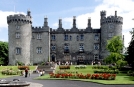 Ireland Vacation Packages, Kilkenny Castle