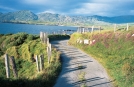 Explore Ireland Tours, Biking on Sheeps Head