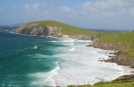 Backroads of Ireland on Slea Head Peninsula, Dingle