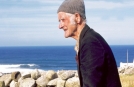 Backroads Tour, Old man on Aran Islands