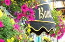 Backroads Tour of Ireland | Flowers Kinsale