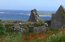 Famine Ruins, Dingle 