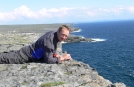 Dun Angus, Inis Mor, Aran Islands 