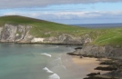 Radtouren in Irland, Slea Head, Dingle