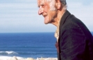 Hinterland Tour, Alter Mann auf den Aran Islands