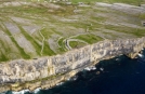 Hinterstraßen zu den Aran Islands | Dun Angus, Inis Mor, Aran Islands