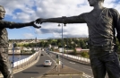 Derry Nordirland, Wander- und Fahrradurlaub