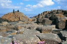 History and Legends in Northern Ireland Giants Causeway