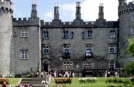 Irland Pauschalreisen, Kilkenny Castle