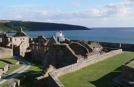 Urlaub in Irland am Charles Fort, Kinsale