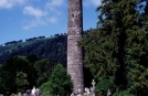 Begleitetete Reise zum historischen Glendalough