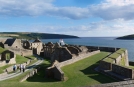 Wandern in Kinsale, Kinslae Harbour, Charels Fort