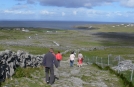 Dun Angeus, Aran Islands Group