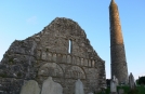 Ardmore Walk to St. Declans Monastic Site 