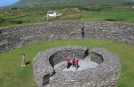 Feenfestung, Ring of Kerry
